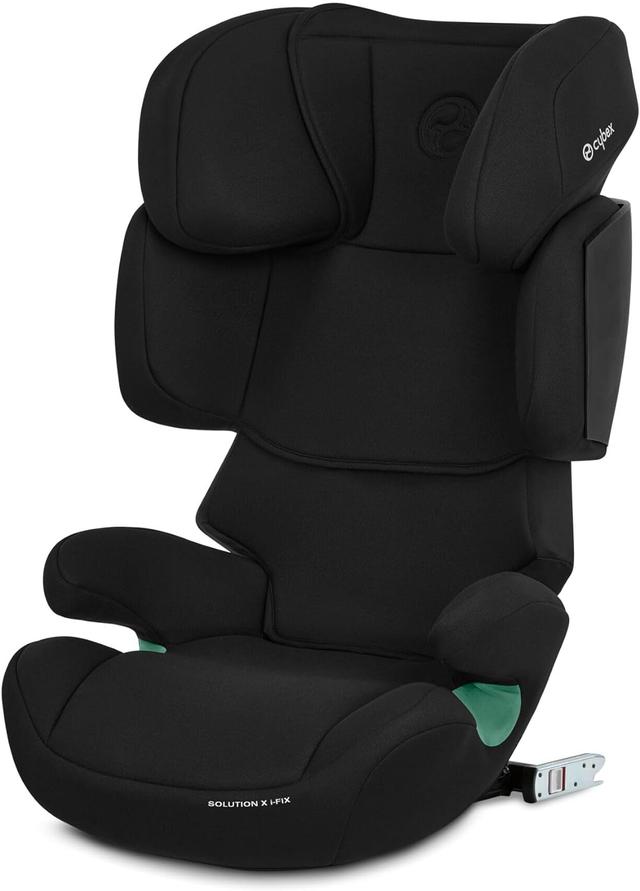 Siège Auto CYBEX Solution X i-Fix