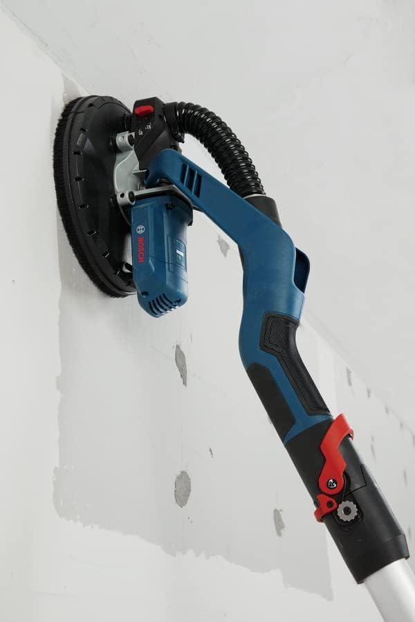 Bosch Professional Ponceuse Plaquiste GTR 55-225 - Meilleurs Prix