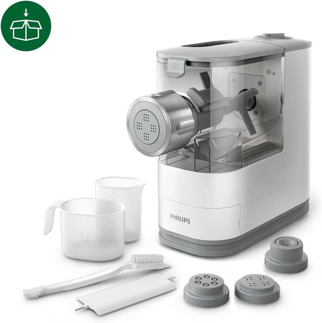 Philips Machine à Pâtes Automatique HR2345/19