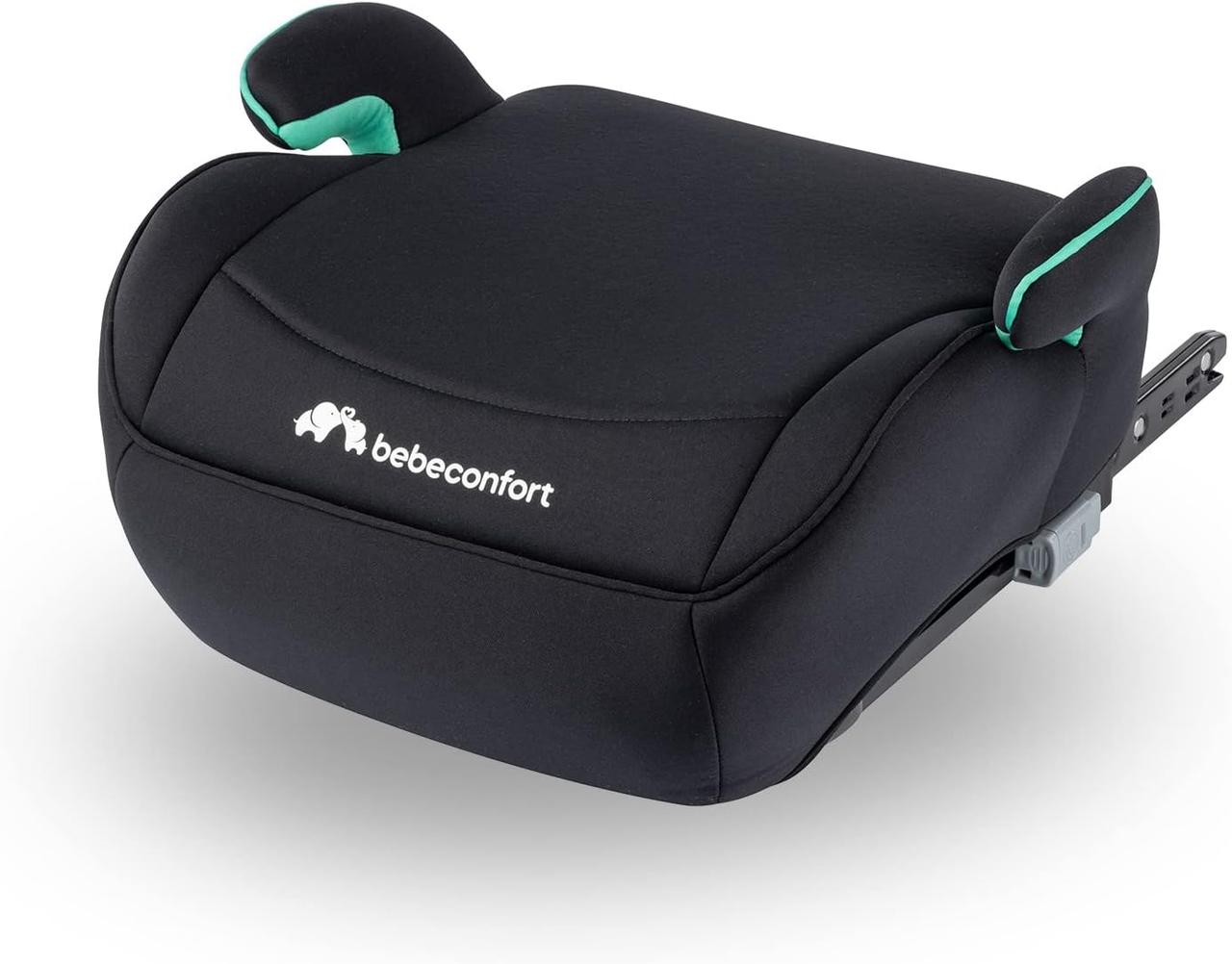 Bebeconfort Manga i-Fix: Rehausseur Auto ISOFIX