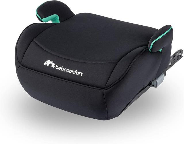 Bebeconfort Manga i-Fix: Rehausseur Auto ISOFIX