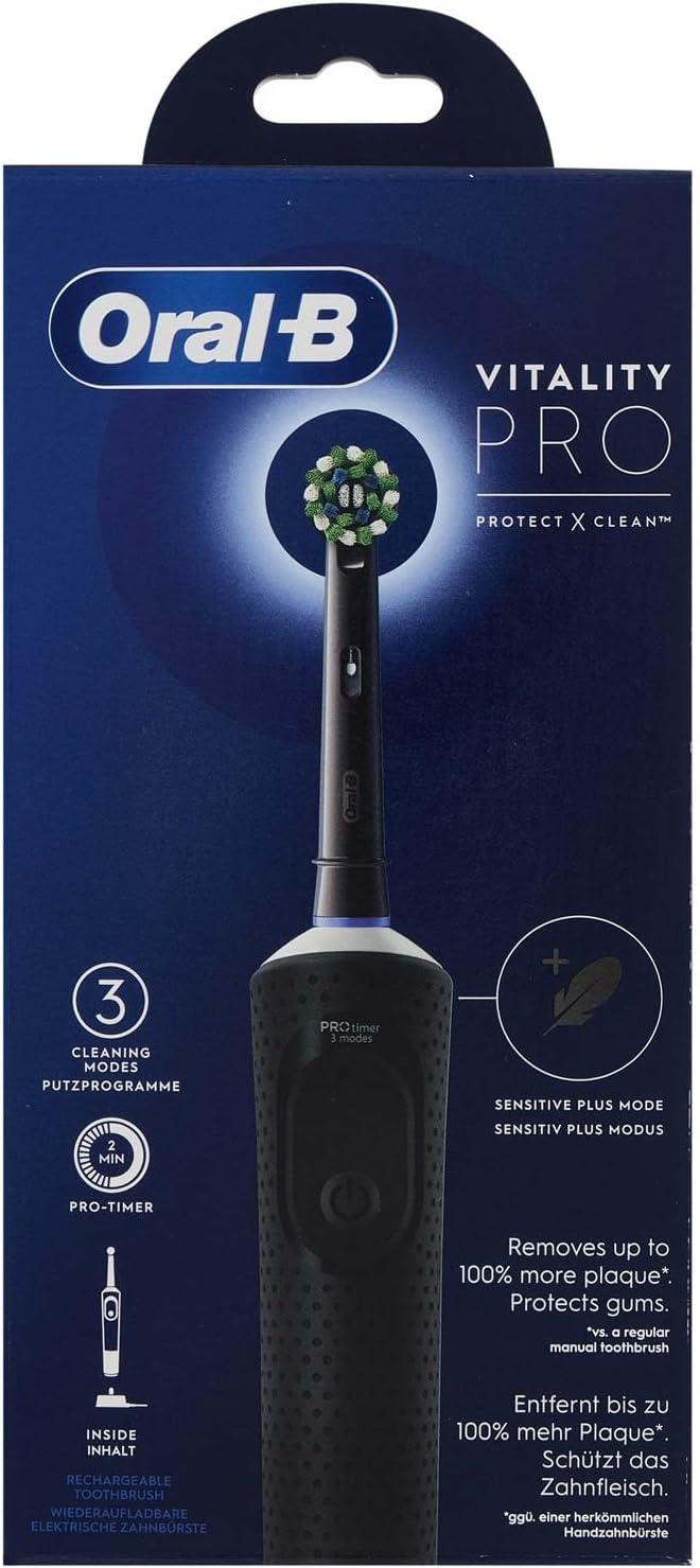 Oral-B Vitality Pro Brosse à Dents Électrique