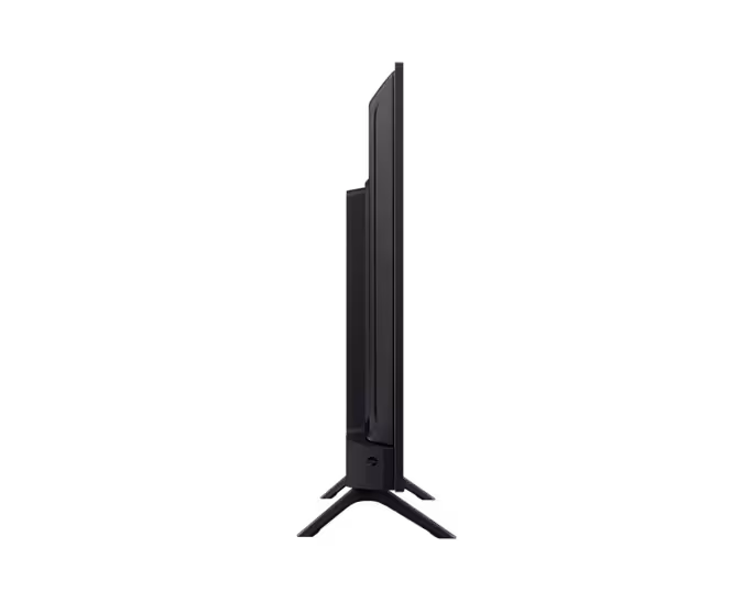 Samsung Téléviseur TU50CU7095 50" (50 Pouces), Crystal UHD 4K, Smart TV
