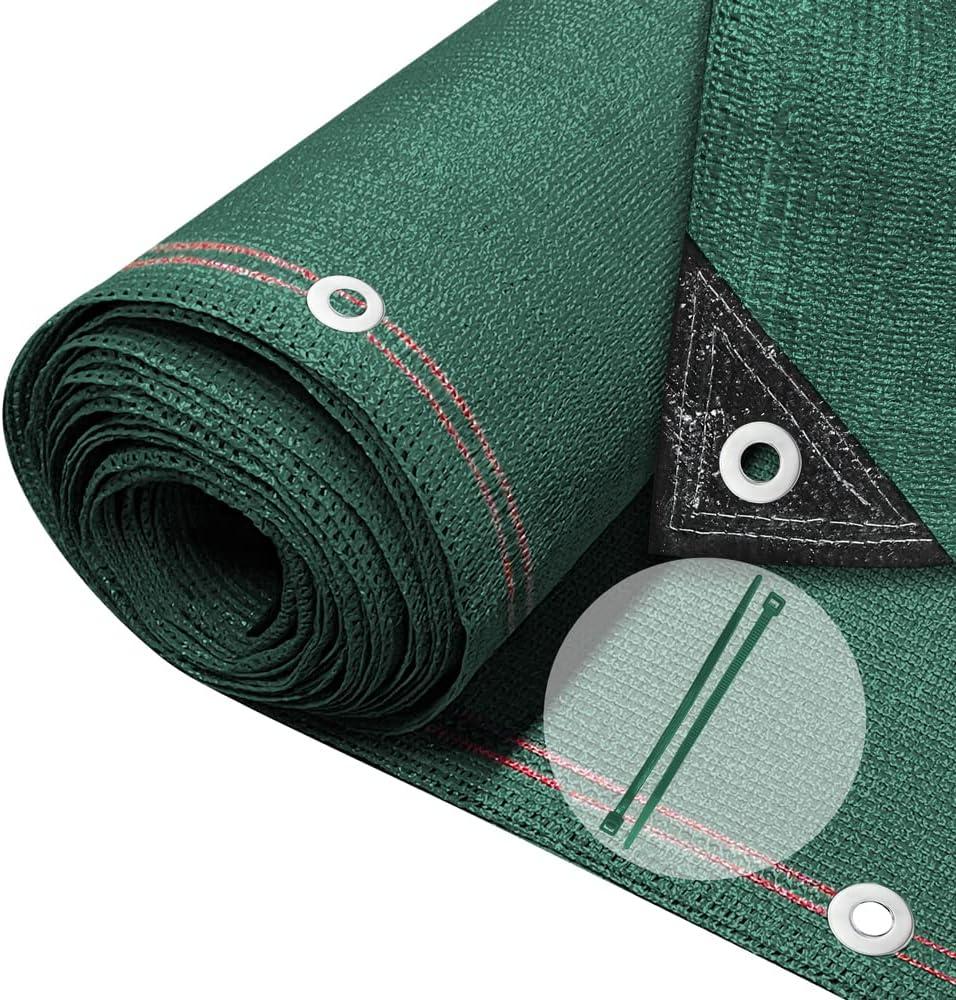 Brise-vue Occultant vounot® - Intimité et Protection UV