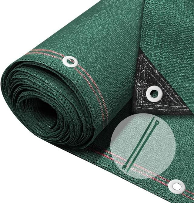 Brise-vue Occultant vounot® - Intimité et Protection UV