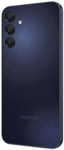 Samsung Galaxy A15 4G Smartphone 128Go