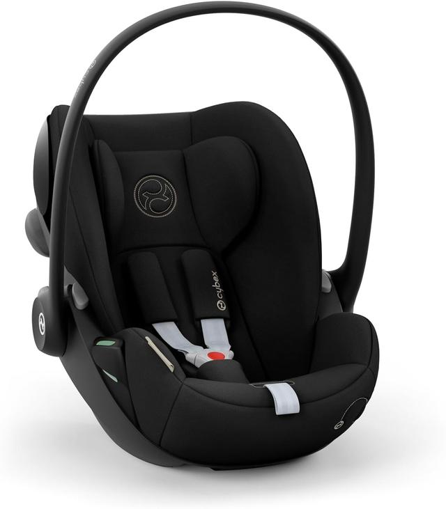 Cybex Gold Coque Cloud G i-Size