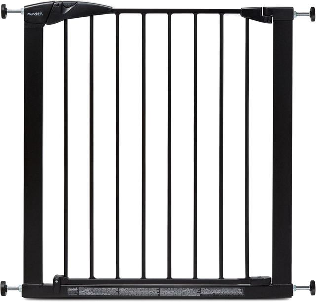Barrière de Sécurité Munchkin Maxi Secure