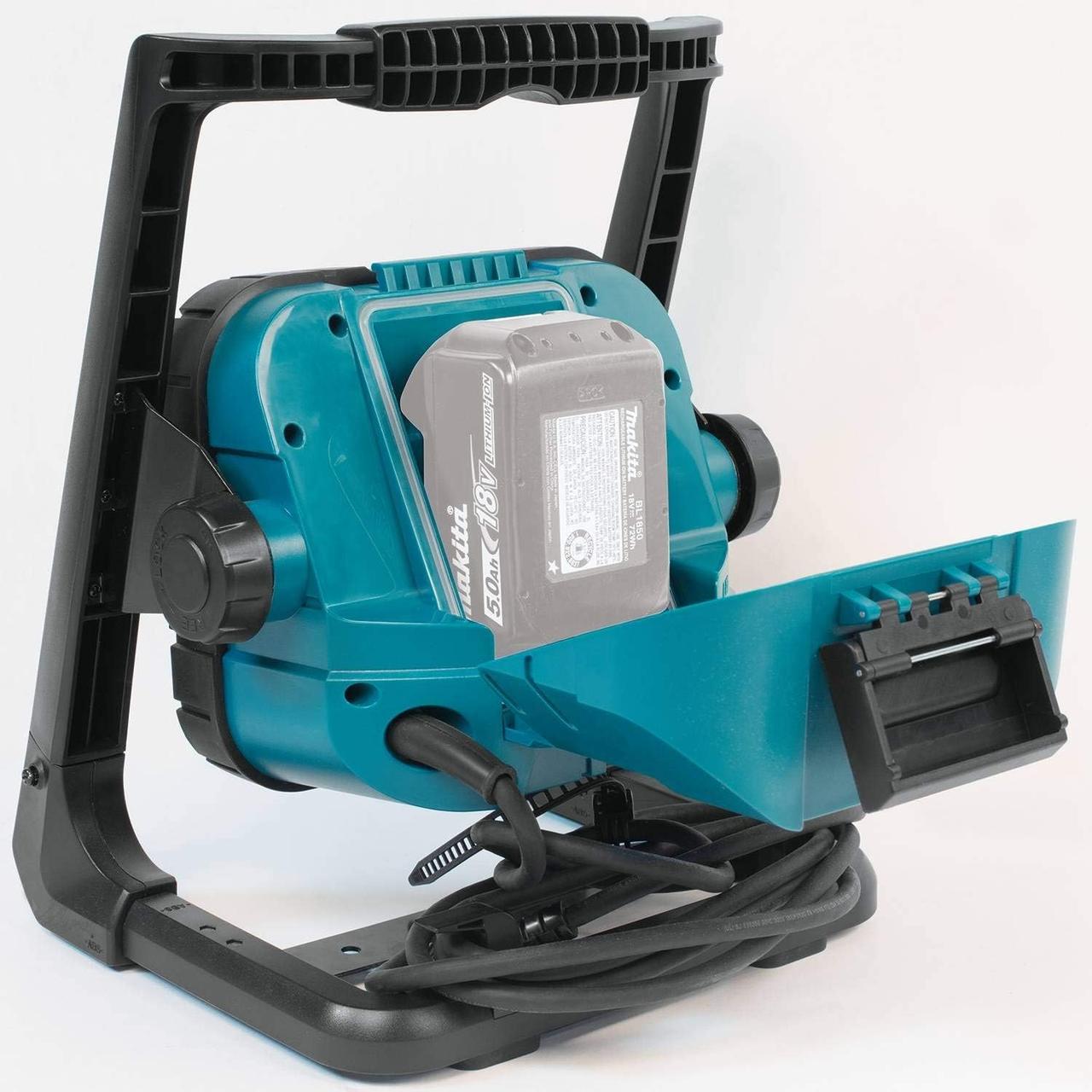 Lampe Makita DML805 - Eclairage Professionnel