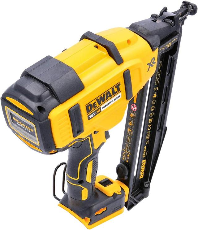 Cloueur DeWalt 18V XR - DCN660N-XJ