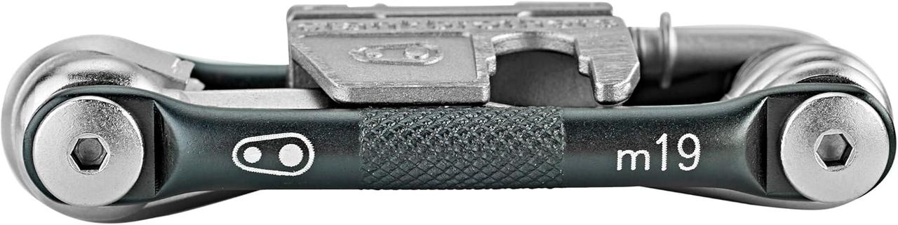 Crankbrothers Multi-19 Outils multi-fonction 