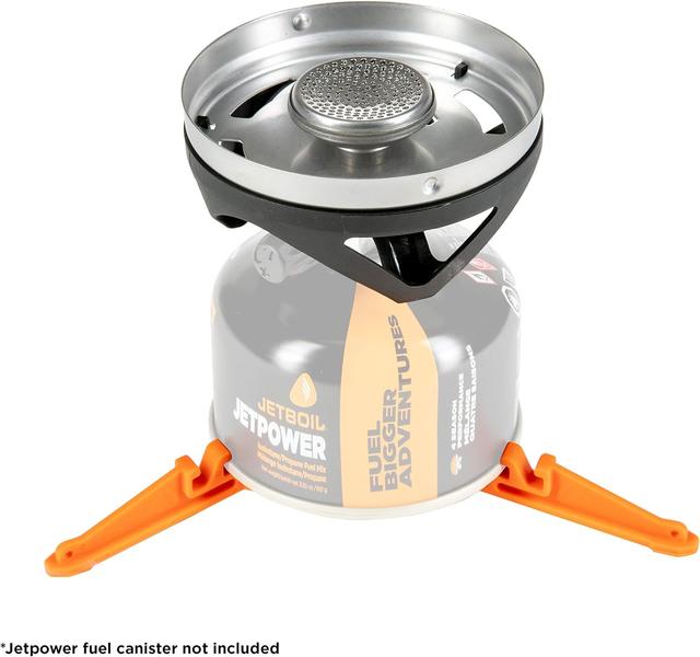 Jetboil Zip - Réchaud Ultraléger