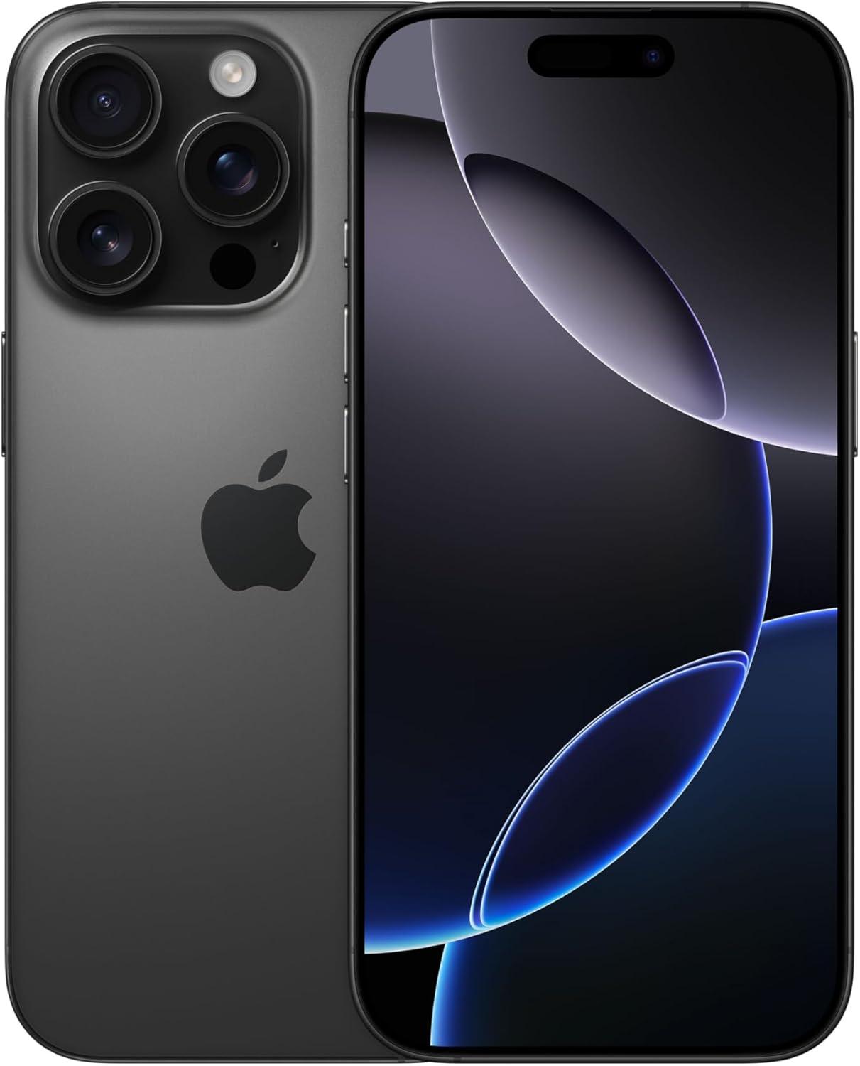 Apple iPhone 16 Pro (256 Go)