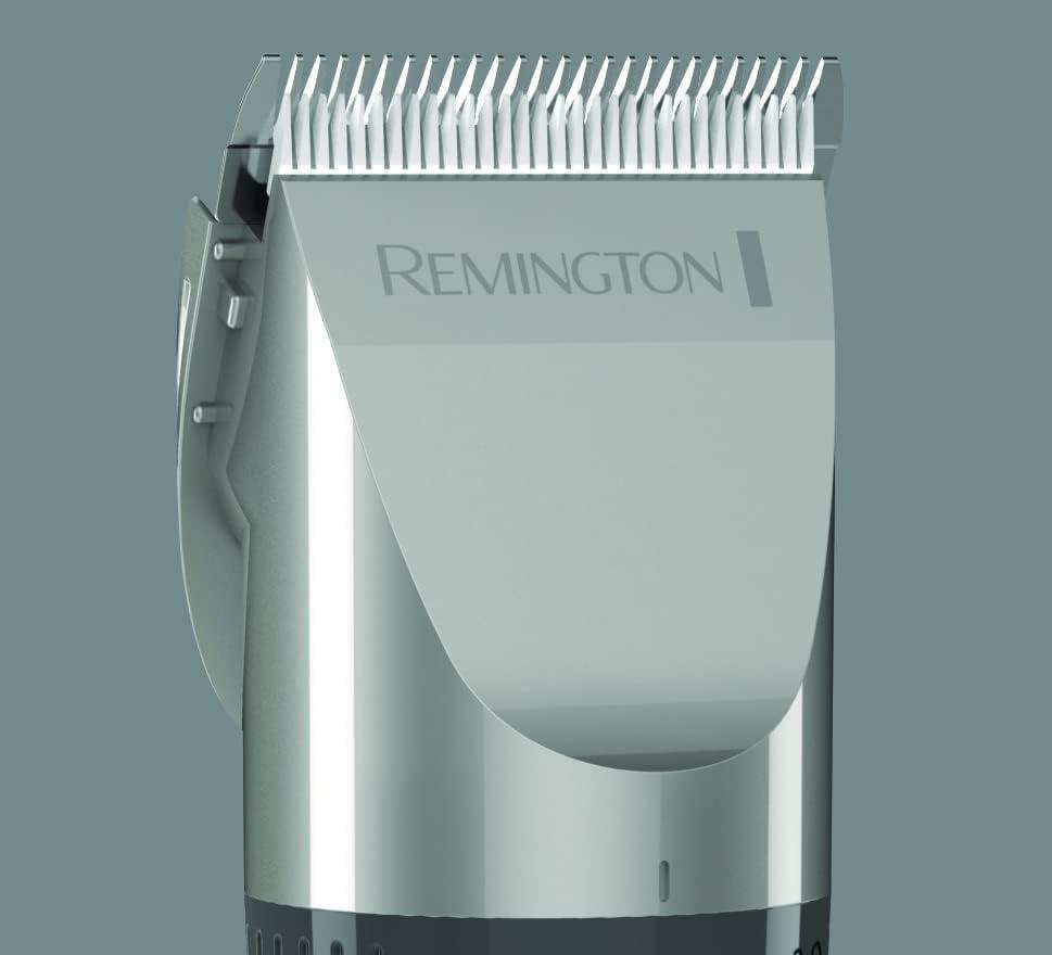 Remington Tondeuse Cheveux Genius HC5811