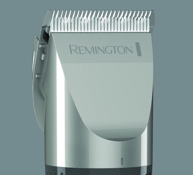Remington Tondeuse Cheveux Genius HC5811