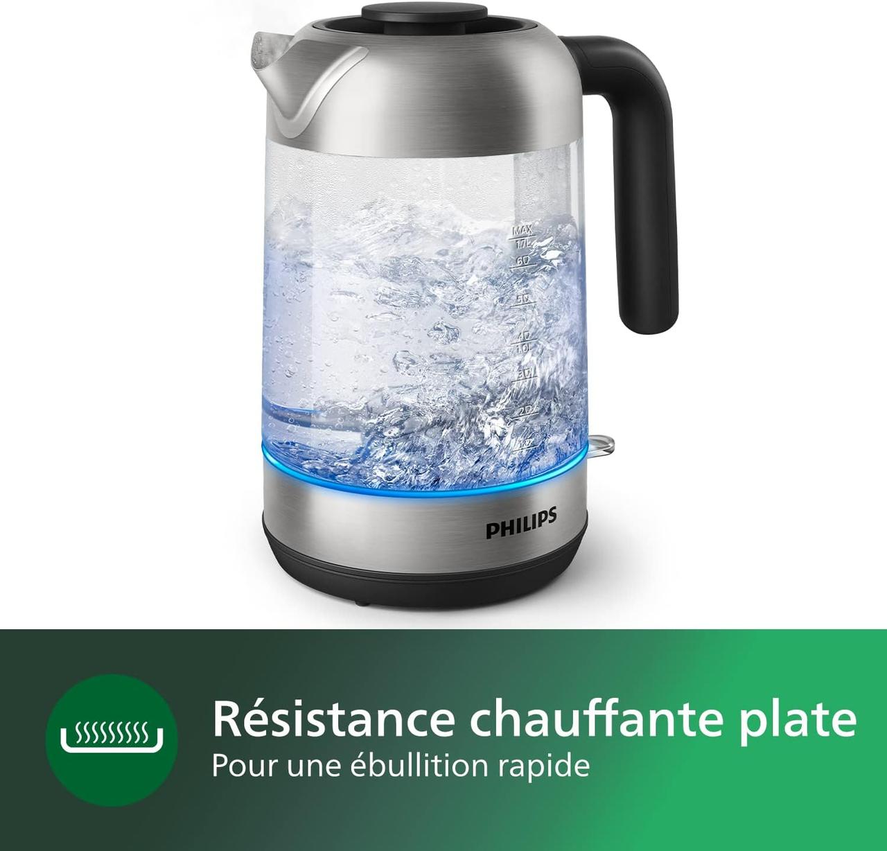 Philips Série 5000 Bouilloire Électrique