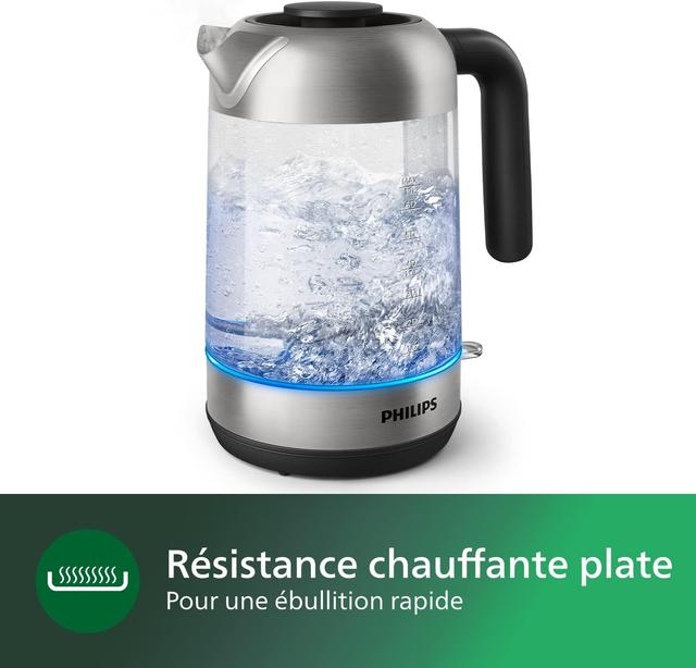 Philips Série 5000 Bouilloire Électrique