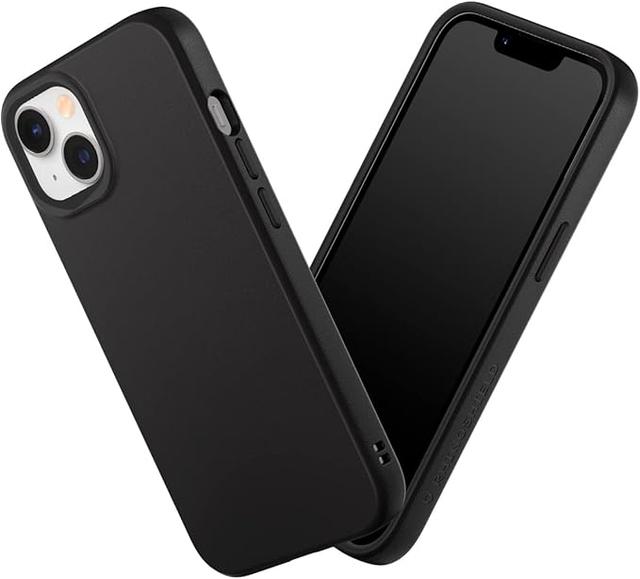 RhinoShield Coque Compatible avec [iPhone 13/14] SolidSuit