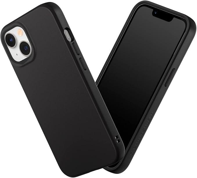 RhinoShield Coque Compatible avec [iPhone 13/14] SolidSuit