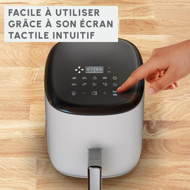 Moulinex-Easy-Fry-Compact-Friteuse-sans-huile