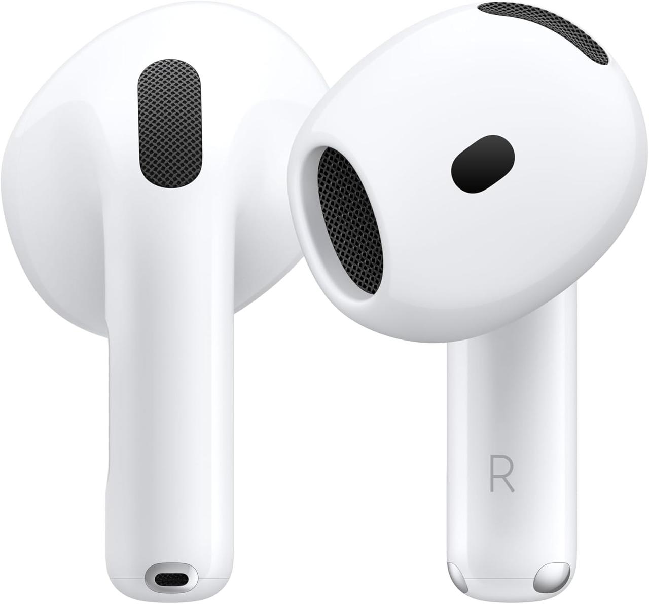 Apple AirPods 4 Écouteurs sans Fil