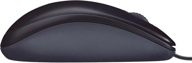 Logitech M90 Souris Filaire USB