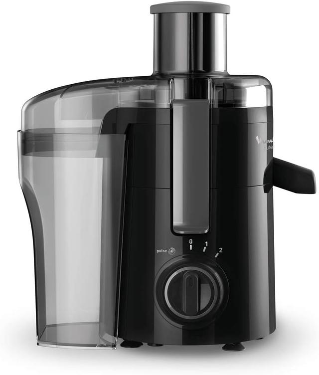 Centrifugeuse Moulinex Frutelia Plus - Jus Maison Faciles