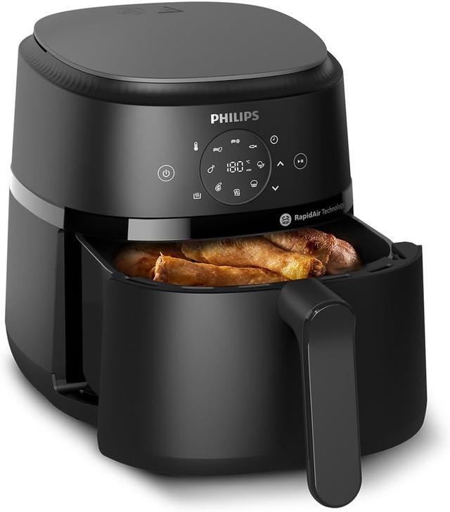 Philips Airfryer Série 2000 - Friteuse Sans Huile avec Écran Tactile