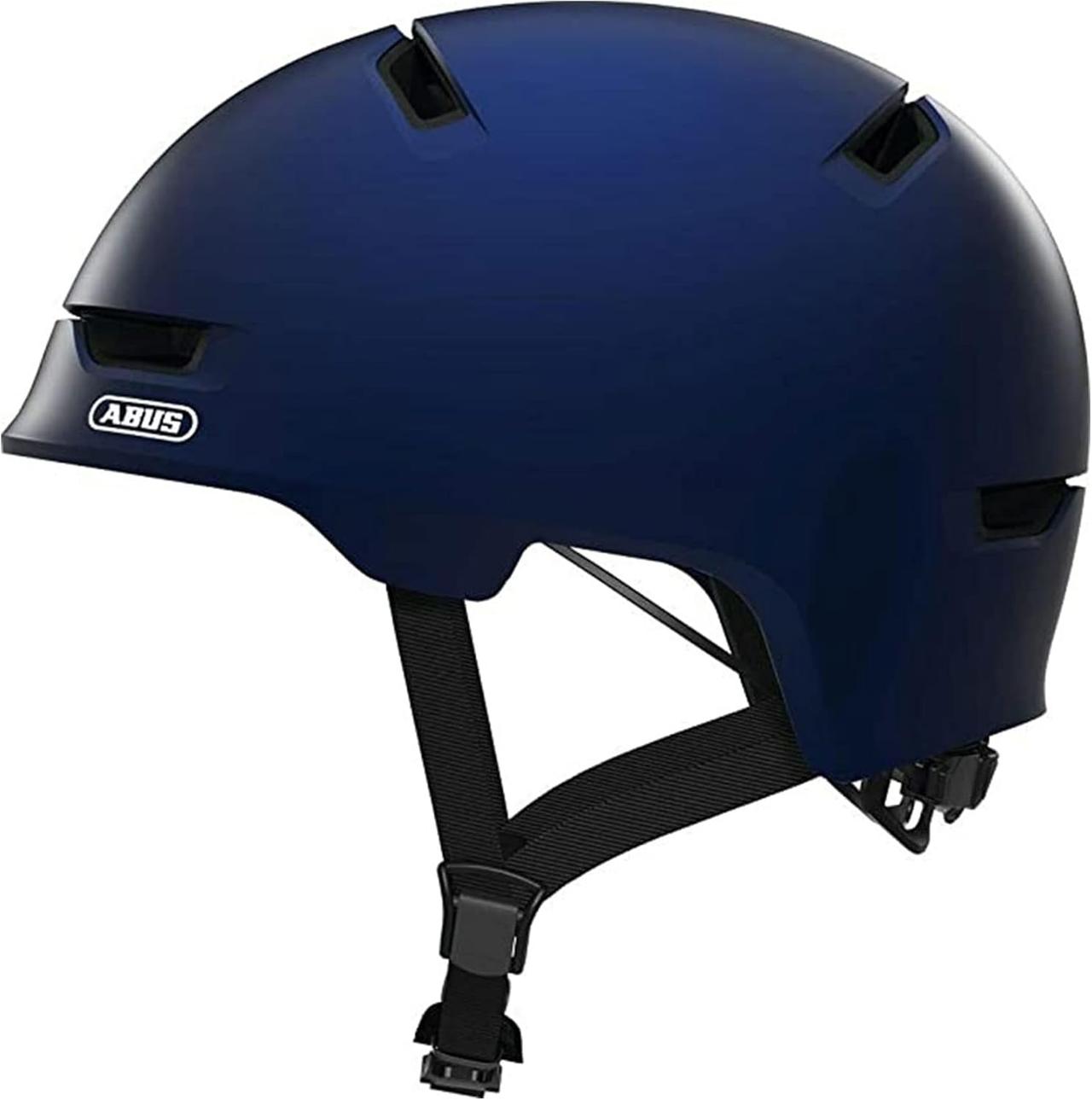 Casque de vélo ABUS Scraper 3.0