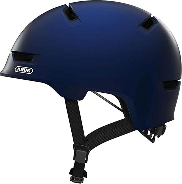 Casque de vélo ABUS Scraper 3.0