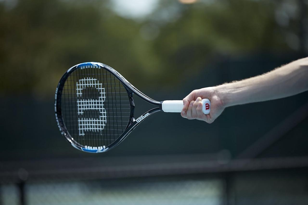 Raquette Tennis Wilson Tour Slam Lite 105