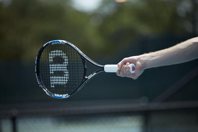 Raquette Tennis Wilson Tour Slam Lite 105