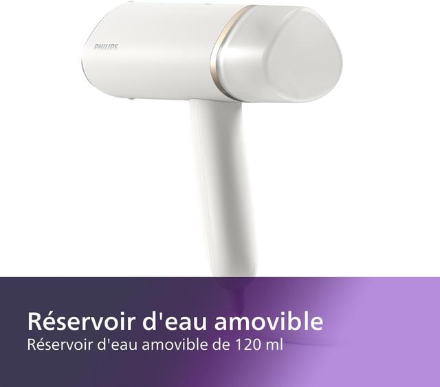 Philips Défroisseur à Main STH3020/10 - 1000W