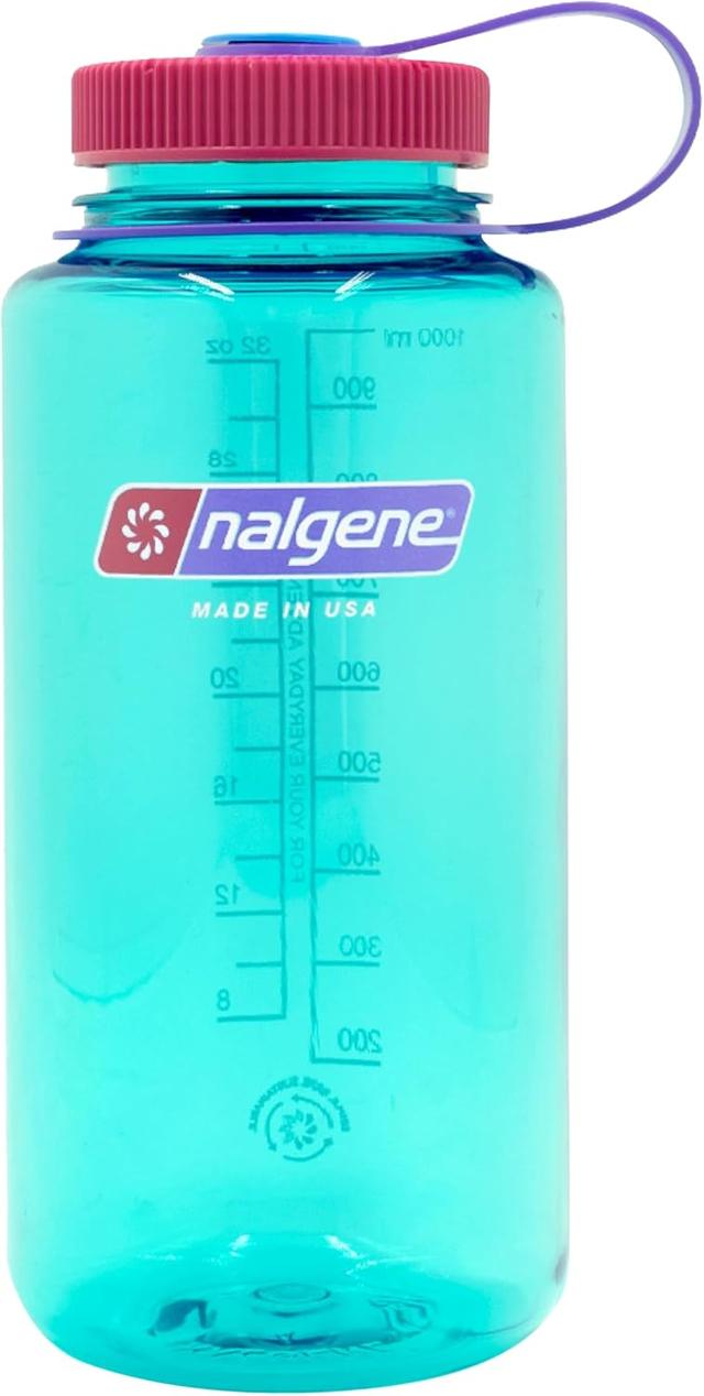 Bouteille d'eau Nalgene Sustain - 1L