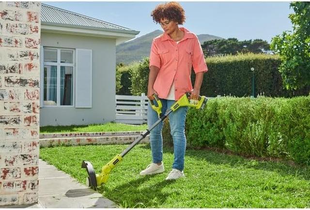 Coupe-bordures RYOBI 18V ONE+ - OLT1832