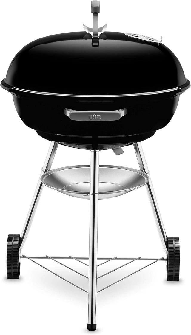Barbecue Weber Compact Kettle 57cm