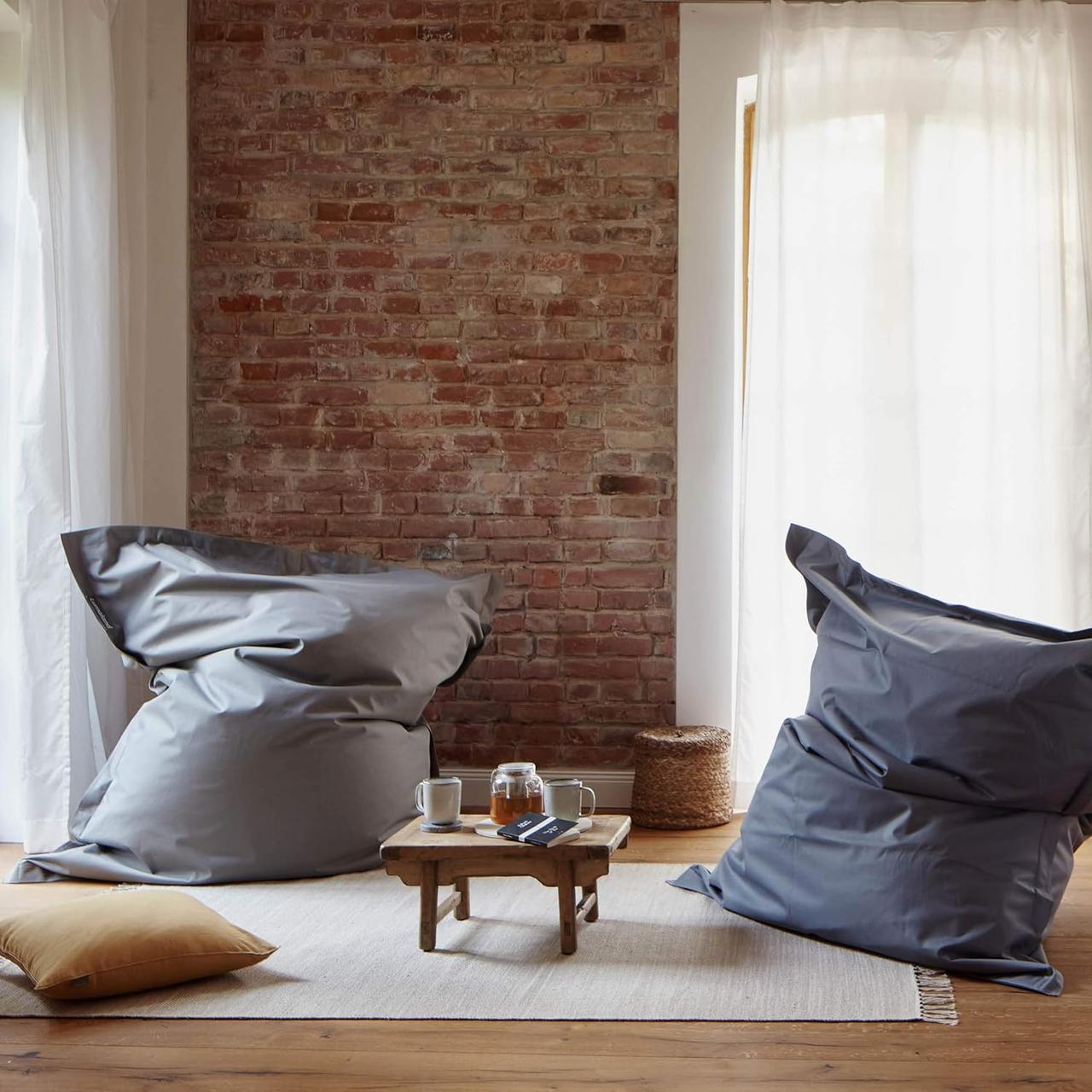Pouf Géant Lumaland XXL 140x180cm