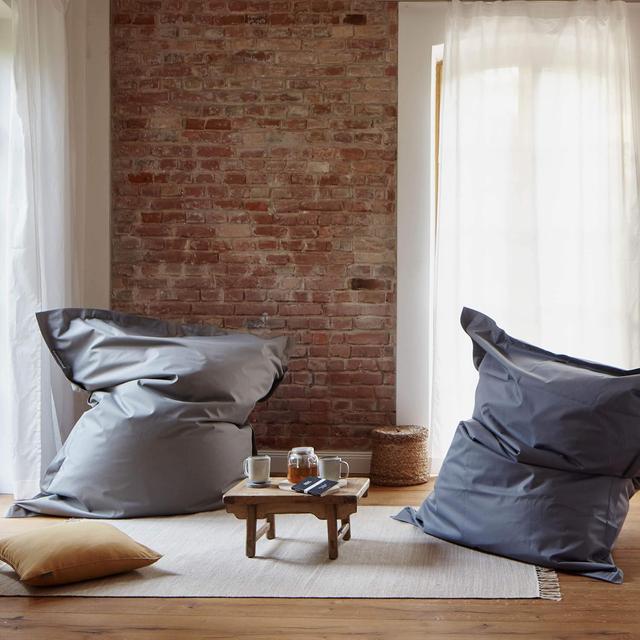 Pouf Géant Lumaland XXL 140x180cm
