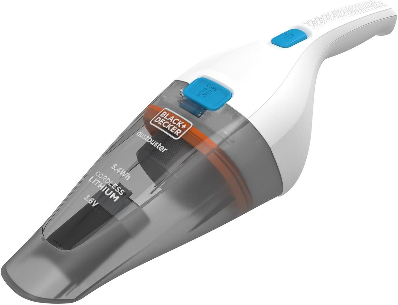 Aspirateur Main Black+Decker Dustbuster 3.6V