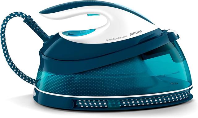 Centrale Vapeur Philips PerfectCare Compact Plus