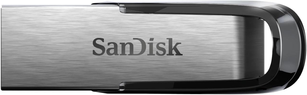 Clé USB SanDisk Ultra Flair 128Go - Vitesse Éclair