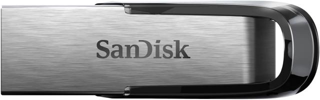 Clé USB SanDisk Ultra Flair 128Go - Vitesse Éclair