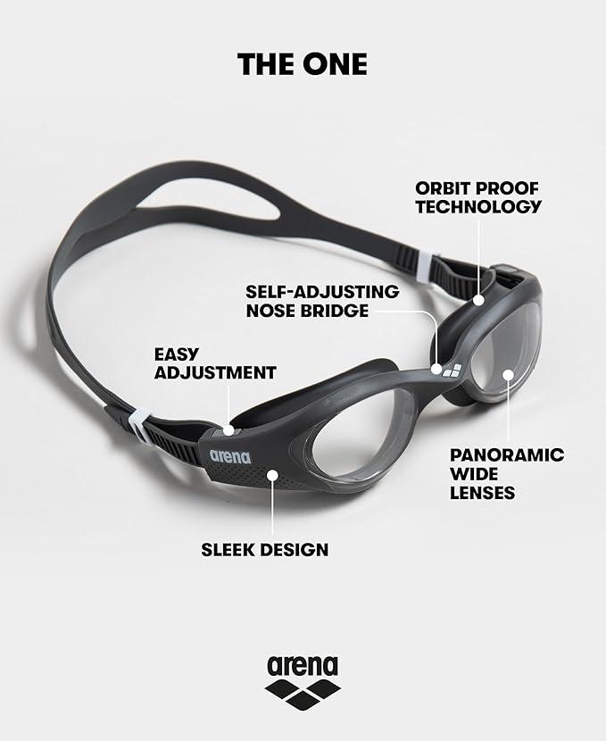 Lunettes Natation Arena The One