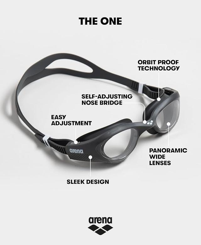 Lunettes Natation Arena The One