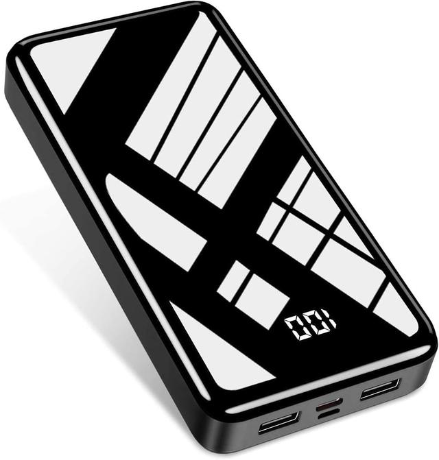 Batterie Externe 27000mAh 22,5W PD20W