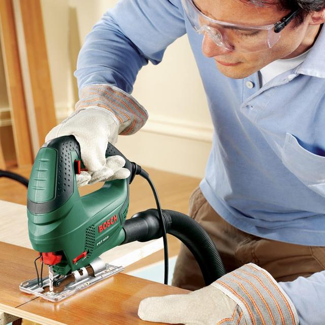Bosch Scie Sauteuse Filaire Bosch - PST 650