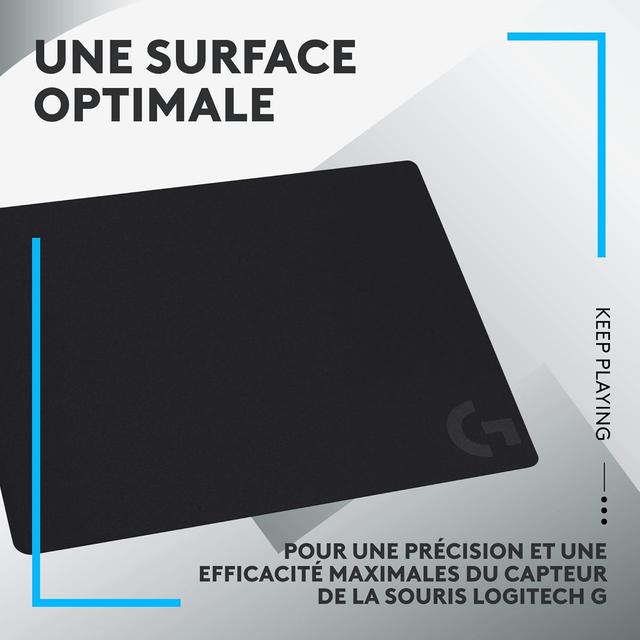 Logitech G240 Tapis Souris Gaming