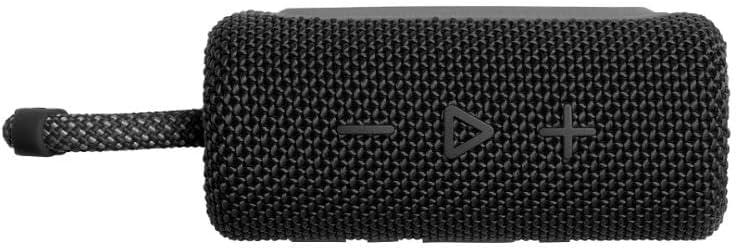 JBL GO 3 – Enceinte Bluetooth portable et légère