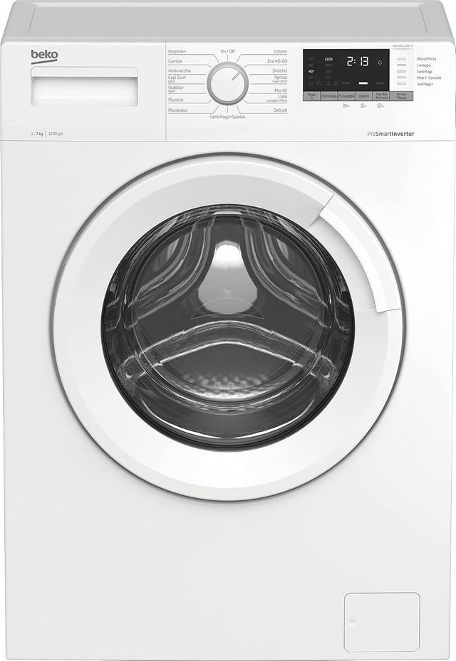 Machine à Laver Beko 7kg - Prix Bas