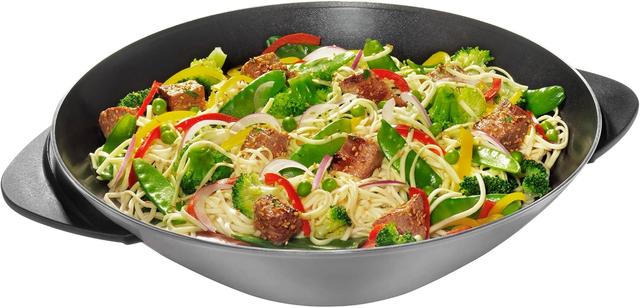 Tefal Wok & Fondue WK302013